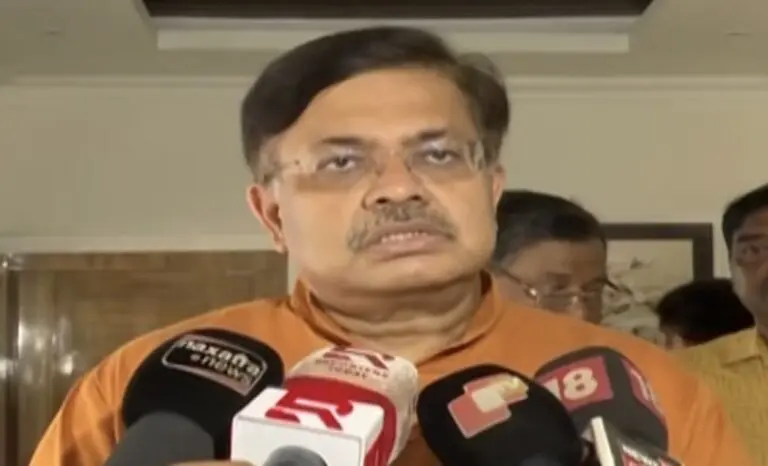 Odisha Plans Online Darshan Slots At Jagannath Temple To Manage Surging Crowd