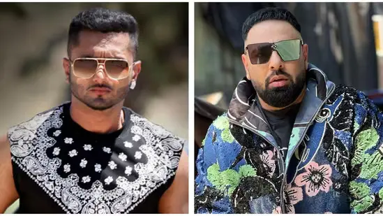 Delhi High Court Pulls Up Honey Singh & Badshah, Orders Takedown Of ‘Volume 1’ Song