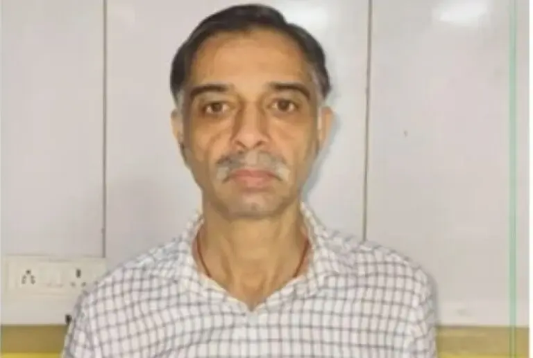 Delhi Man Arrested By Odisha Crime Branch For Rs 2.06 Crore Online Investment Fraud