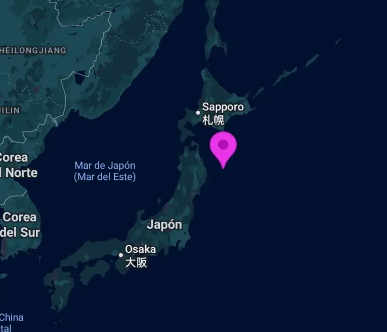 Powerful Quake Strikes Japan, Tsunami Warning Issued For Its Coastal Regions