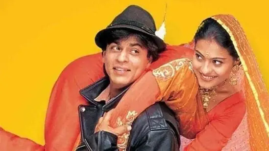 Kajol Reacts As DDLJ Features In Academy’s List Of Iconic Travel Love Stories