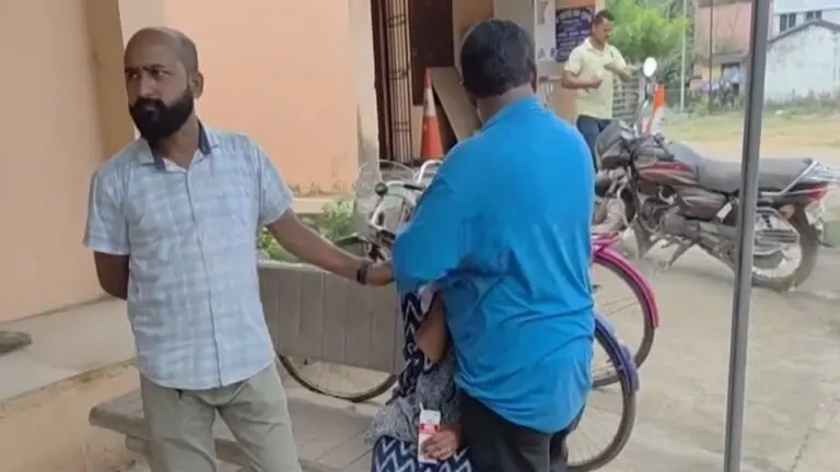 Plus II Student Kidnapped From Kendrapada Rescued Hours Later In Cuttack; 2 Detained