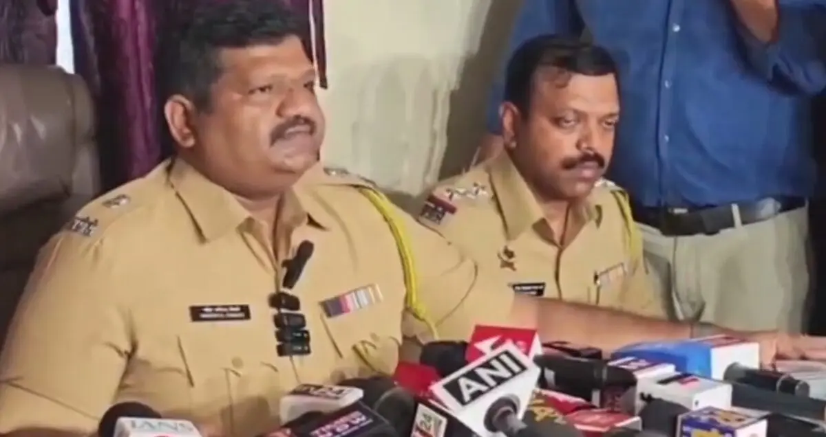 Mumbai Concert Deaths: Organisers Lacked Permit To Serve Liquor At Event