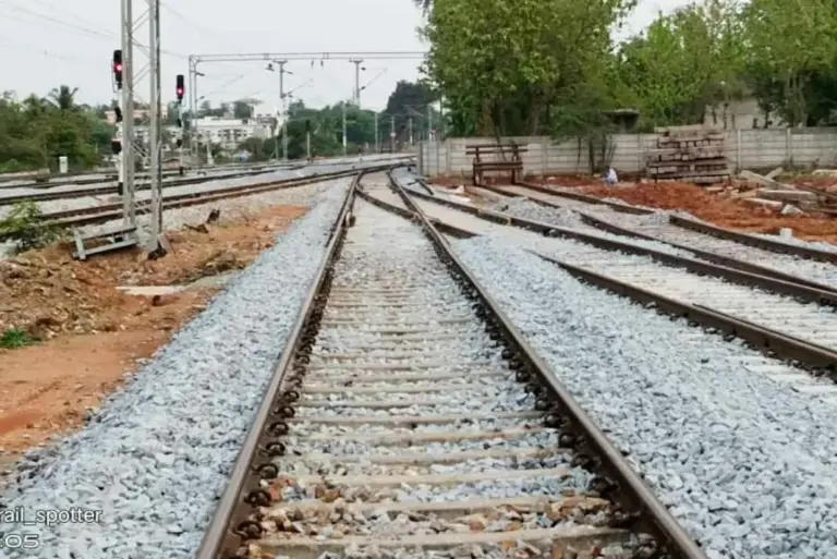 Centre Notifies Dedicated Rail Corridor For Sijimali & Kutrumali Bauxite Mines In Odisha