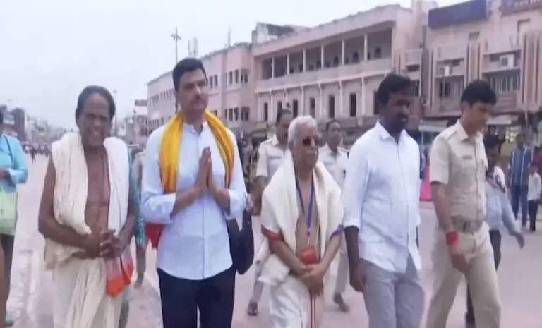 Ratna Bhandar Inventory Matches 1978 Records; Rumours Of Missing Treasures Dispelled