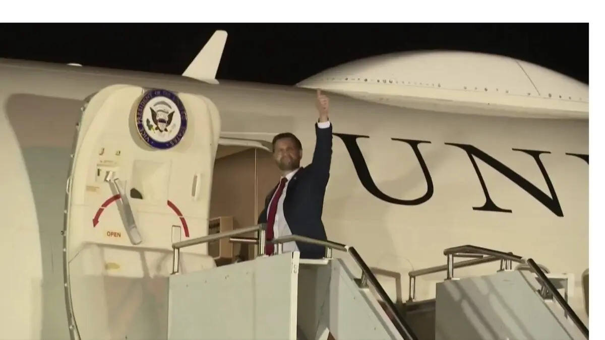 US-Iran Peace Talks In Pakistan: Know Who’s Attending, Who’s Not