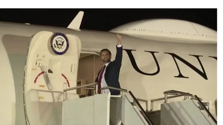 US-Iran Peace Talks In Pakistan: Know Who’s Attending, Who’s Not