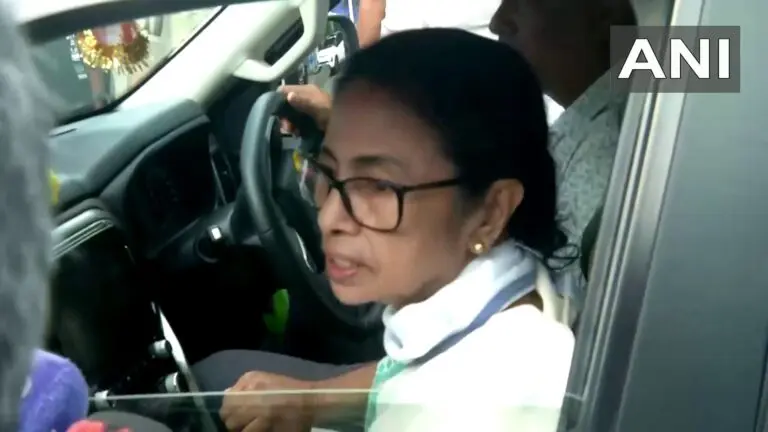 From ‘EVM Tampering’ To Violence: Nearly 40% Turnout In Bengal’s 2nd Phase Polls Till 11am Today