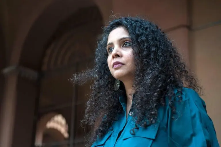 Rana Ayyub’s Posts On Hindu Gods Derogatory, Says Delhi HC