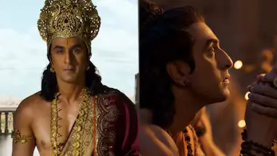 Better Than Ranbir Kapoor? Internet Reacts To AI Version Of Sushant Singh Rajput As Lord Rama In ‘Ramayana’