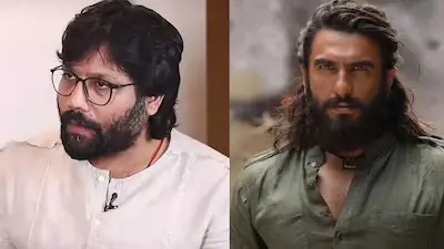 Sandeep Reddy Vanga Defends ‘Dhurandhar’, Dismisses ‘Propaganda’ Claims As ‘Kaala Drishti’