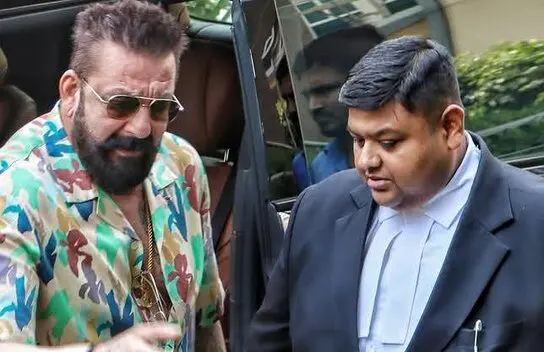 ‘Sarke Chunar’ Row: Sanjay Dutt Apologises To NCW, Announces Education Sponsorship For 50 Children