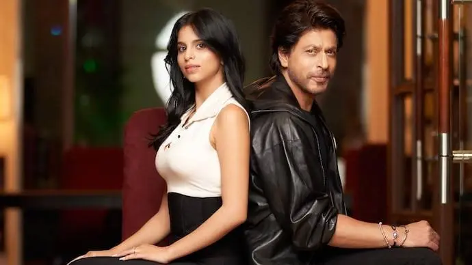 ‘No Special Treatment’: Shah Rukh Khan Treats Daughter Suhana As Co-Star On ‘King’ Sets