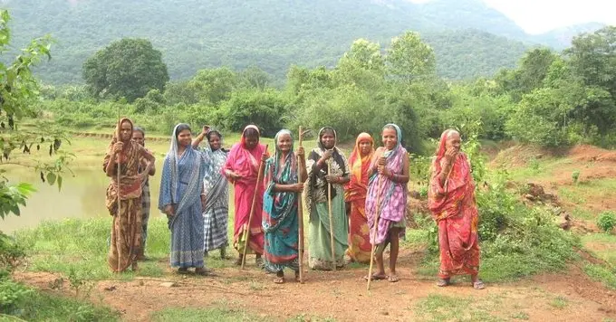 Over Half Of Odisha’s Vulnerable Tribes Cut Off From Govt Schemes: CAG