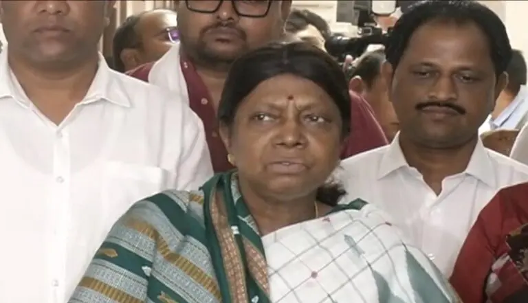 BJD Pushes For Disqualification Of Rebel 8 MLAs From Odisha Assembly Over Rajya Sabha Cross-Voting