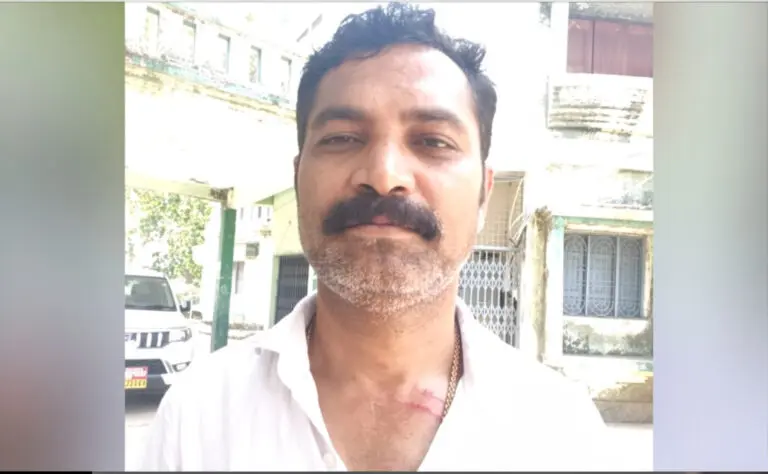 PEO Assaulted By PMAY Beneficiary In Odisha’s Remote Bonda Ghati