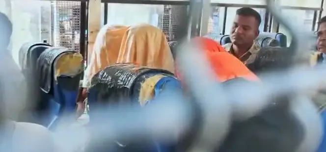 Engineering Student ‘Gang-Raped’ At Boyfriend’s Private Mess Room; All 4 Arrested