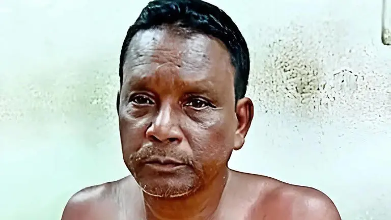 Odisha Murder Fugitive Lived Double Life With Fake Aadhaar, Married & Hid In Village Bunker For 32 Years