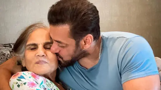 Salman Khan Dismisses ‘Lonely’ Rumours After Cryptic Post Goes Viral, Asks Fans To Chill