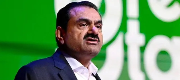 US Justice Department Drops All Charges Against Adani; Case Closed Permanently