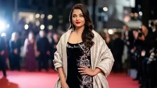 ‘She Never Misses’: L’Oréal Paris Responds To ‘Ignoring’ Aishwarya Rai Buzz At Cannes