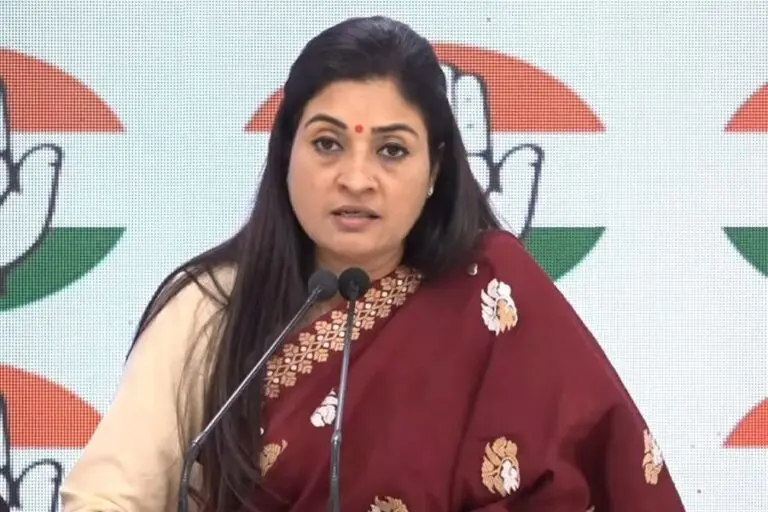 Alka Lamba convicted