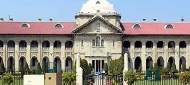 Allahabad HC: Throwing Non‑Veg Remains Into Ganga Could Hurt Hindu Sentiments