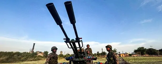 Beijing’s Shadow Over Op Sindoor: ‘Responsible’ Powers Must Reconsider Terror Backing, Says India