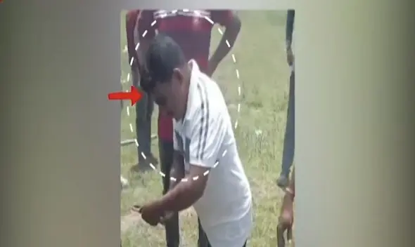 Balianta Mob Lynching Case: 17th Accused Nabbed From Hotel In Bhubaneswar