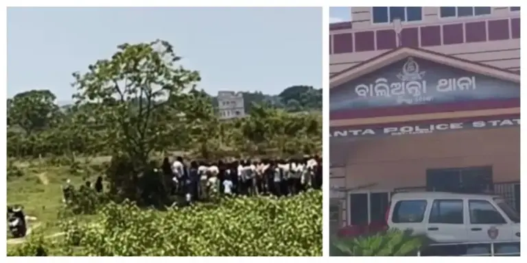 Odisha Crime Branch Nabs Main Accused In Balianta Murder Case; Total Arrests Rise To 16