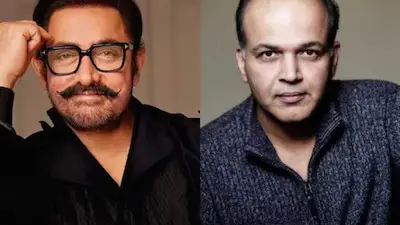 Another Cricket Saga On Cards? Aamir Khan, Ashutosh Gowariker May Reunite After 25 Years
