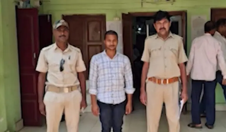 2 Constables Suspended After Rape Accused Escapes From Court Premises In Odisha