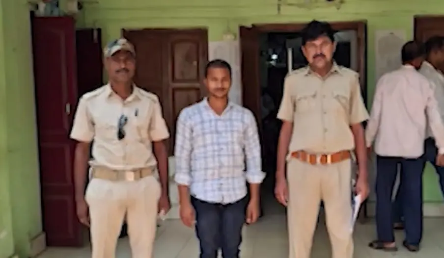 2 Constables Suspended After Rape Accused Escapes From Court Premises In Odisha