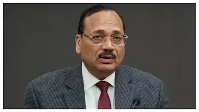 CJI Surya Kant