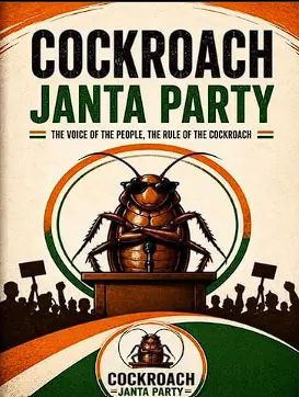 Fake Cockroach Janta Party App Spreading Malware, Cyber Security Firm Warns