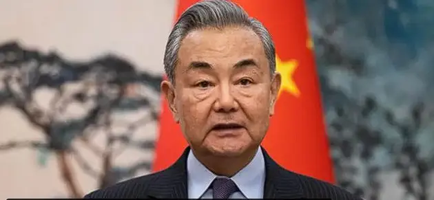 Wang Yi Endorses Pakistan’s Mediation, Calls For Patience In Negotiations