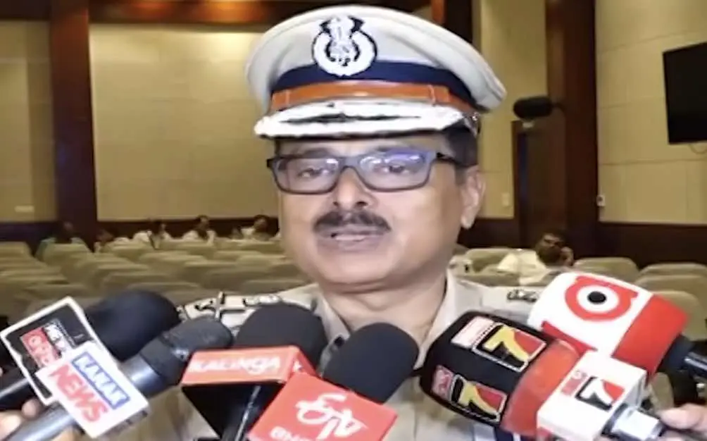 All Accused Identified In Balinata Lynching Case; Crime Branch DIG Reveals Why Probe Is Taking Time