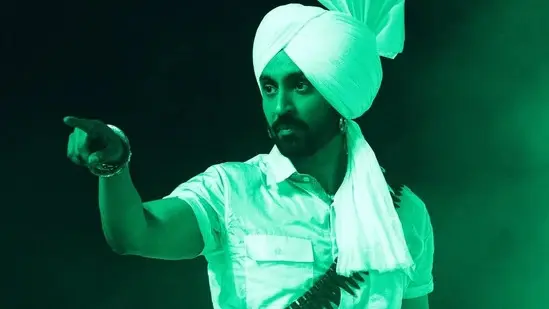 ‘Never Ever’: Diljit Dosanjh Dismisses Calls To Join Punjab Politics