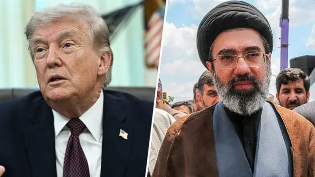 US, Iran Seek To Bridge Gaps On Nuclear Language, Sanctions Relief In West Asia Peace Talks