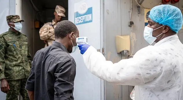 India Advises Against Unnecessary Travel To DRC, Uganda, South Sudan After WHO Declares Ebola PHEIC