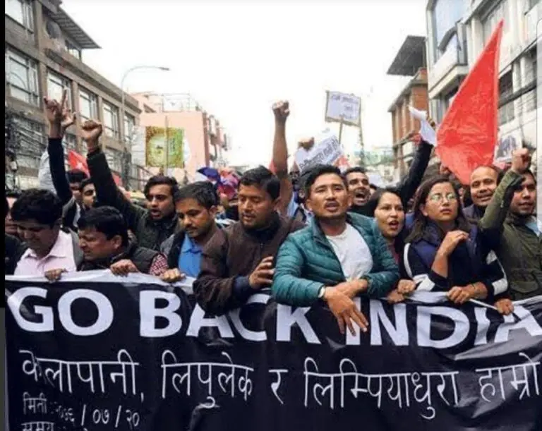 Awakening From Diplomatic Slumber, How India Can Counter Regional ‘Azadi’ Storm