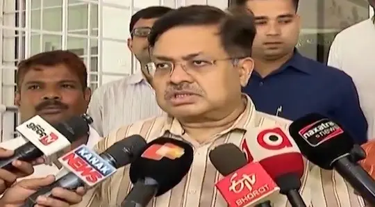 Bhubaneswar To Get First 8-Lane Service Road; Major Upgrades For Puri, Berhampur Corridors