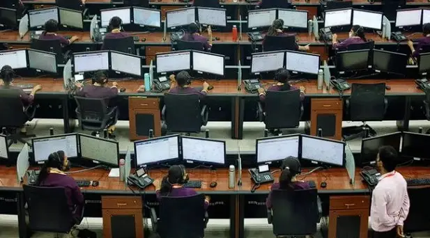 FBI Shuts India‑Based Call Centre Operation That Defrauded Elderly Americans