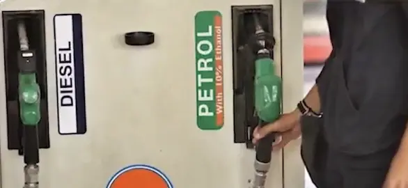 Diesel Crosses Rs 100 In Bhubaneswar After 4th Hike In 10 Days; Veggies & Dal Get Costlier
