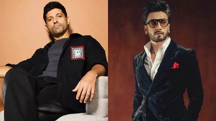 Farhan Akhtar vs Ranveer Singh