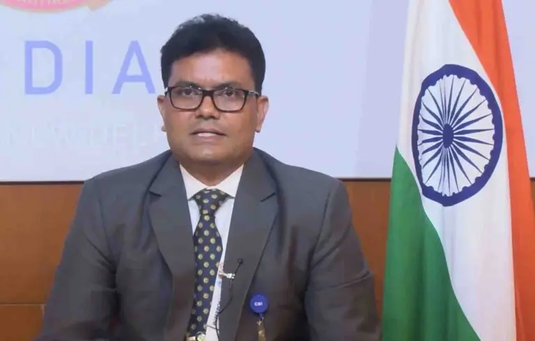 Odisha IPS Officer, Heading CBI Economic Offences Zone, Gets 2-Year Extension