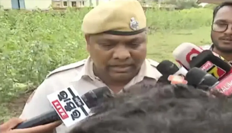 Balianta Mob Lynching: IIC Transferred, 4 Cops Suspended; PCR Constable Says ‘We Were Outnumbered’