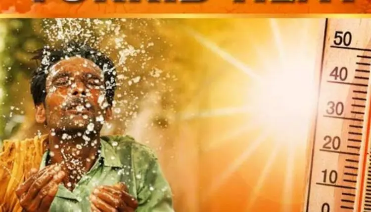 Odisha Confirms 3 Sunstroke Deaths Amid Sweltering Heat