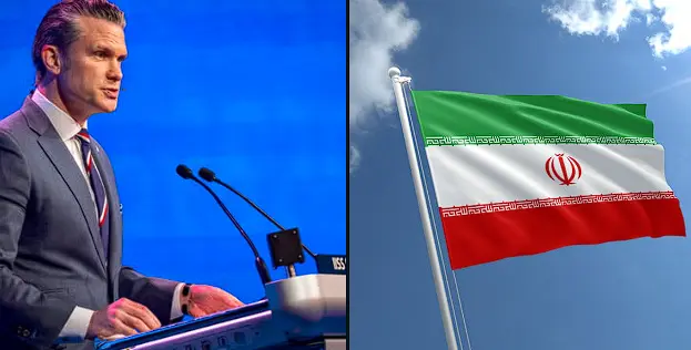Hegseth: America Prepared To Resume Iran Attacks If Agreement Not Reached