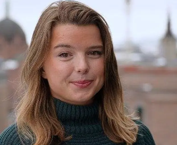 Norwegian Journalist Helle Lyng Says Social Media Accounts Suspended After Viral Modi Question